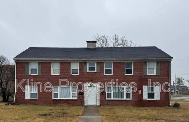 6005 Dickson Rd - 6005 Dickson Road, Indianapolis, IN 46226