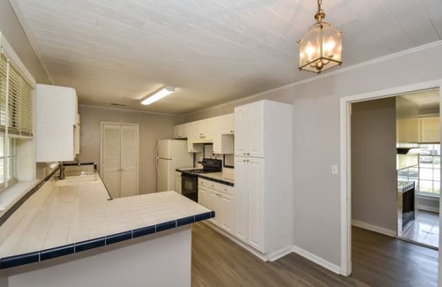 8796 Ashton Road - 8796 Ashton Road, Clayton County, GA 30238