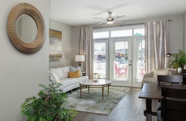 1705 S Lakeshore Blvd - 1705 South Lakeshore Boulevard, Austin, TX 78741