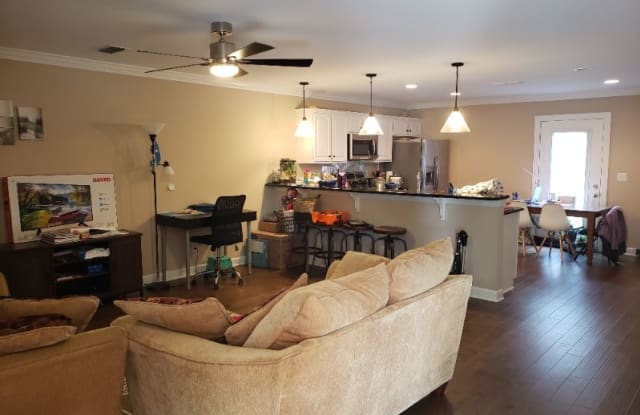 2506 East Main Street - 2506 South Rutherford Boulevard, Murfreesboro, TN 37127