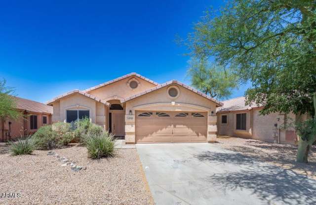 6762 W DEL MAR Lane photos photos