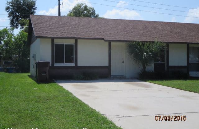 1501 Hendren Drive - 1501 Hendren Drive, Orlando, FL 32807