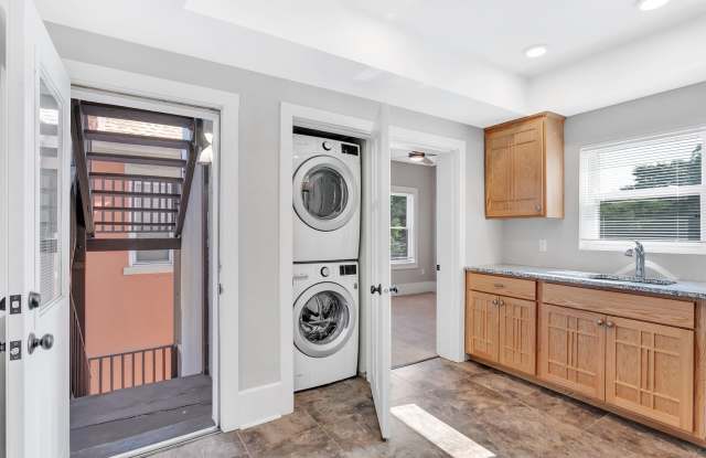 Linwood Apartments Gallery 3