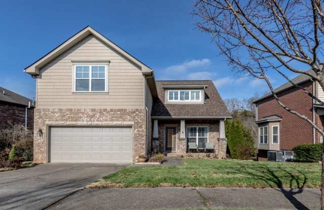 Spacious 3BR+ Fully Furnished House in Southwest Nashville (15-20 min from downtown) - 7205 Riverfront Drive, Nashville, TN 37221