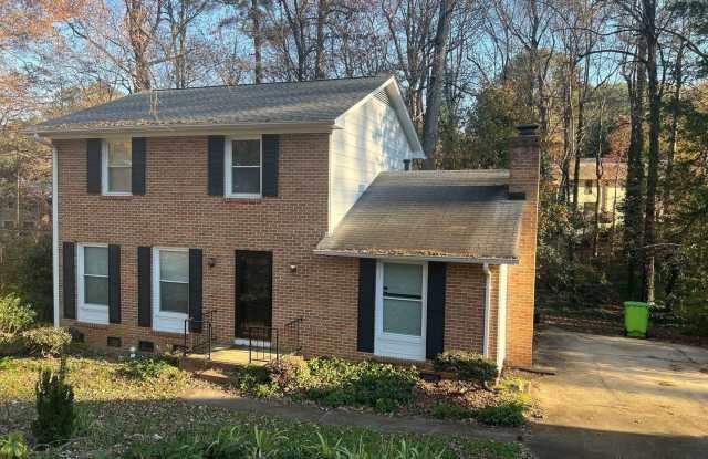 5912 Pine Tree Court - 5912 Pine Tree Court, Raleigh, NC 27609