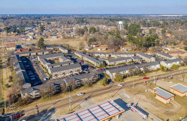 Westwood Apartments Gallery 3