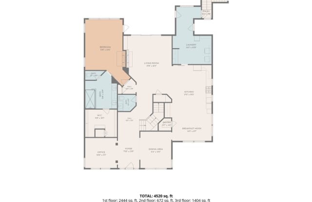 Resort-Style Living in the Heart of Mount Pleasant Gallery 4