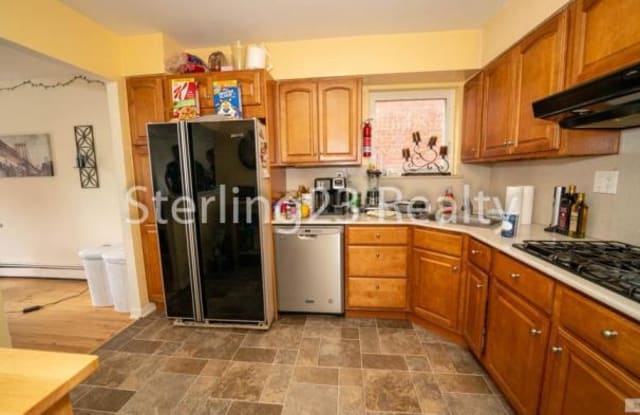 30-36 38th Street - 30-36 38th Street, Queens, NY 11103