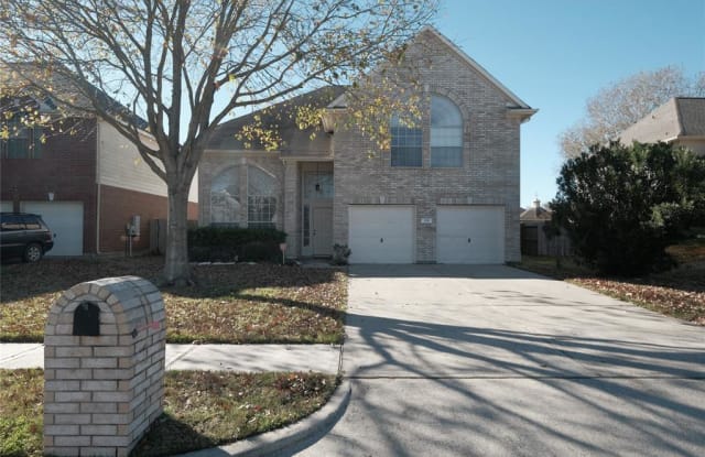 231 Spencer Landing - 231 Spencer Landing East, La Porte, TX 77571