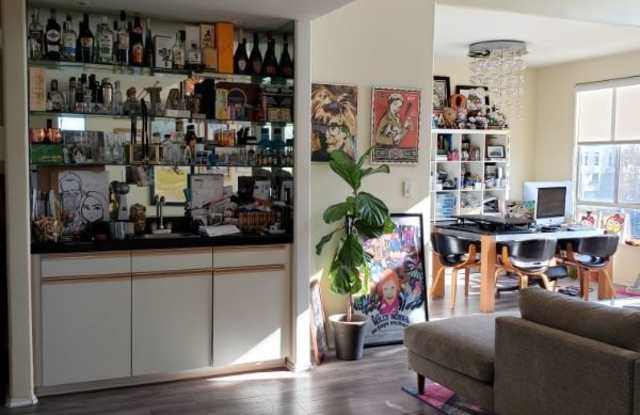 1002 South Burnside Avenue Apt 304 Gallery 4