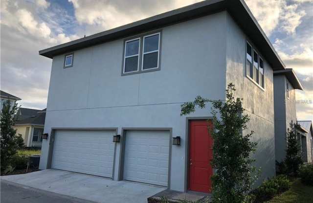 13326 BEEBE ALLEY - 13326 Beebe Alley, Orlando, FL 32827
