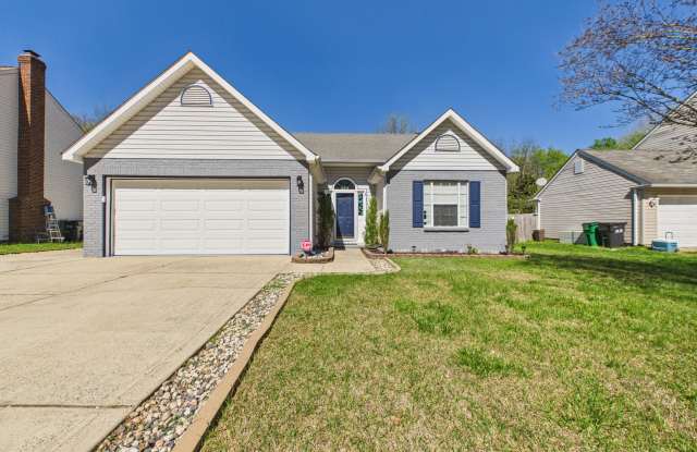 14133 Walkers Crossing Drive - 14133 Walkers Crossing Drive, Charlotte, NC 28273