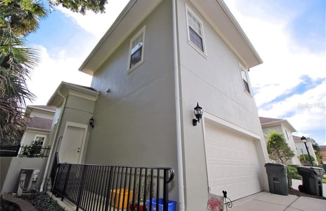 1321 ARTISAN AVENUE E - 1321 Artisan Avenue East, Celebration, FL 34747