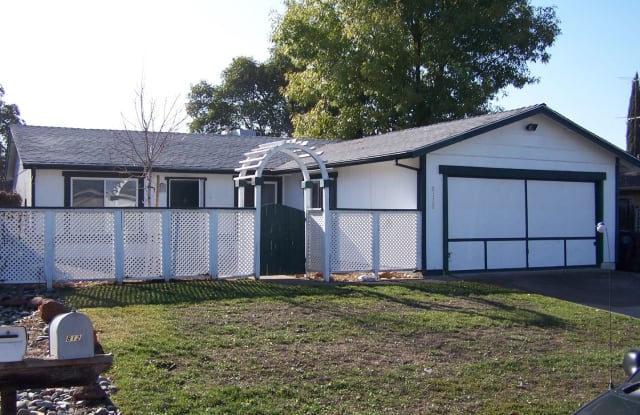 8128 Villa Oak Drive - 8128 Villa Oak Drive, Citrus Heights, CA 95610