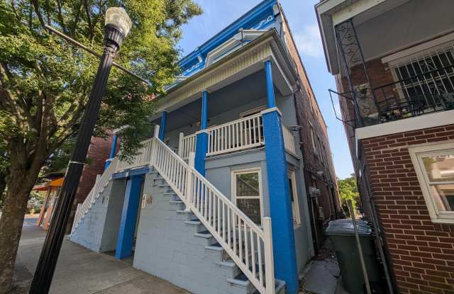 41 N Virginia Ave photos photos