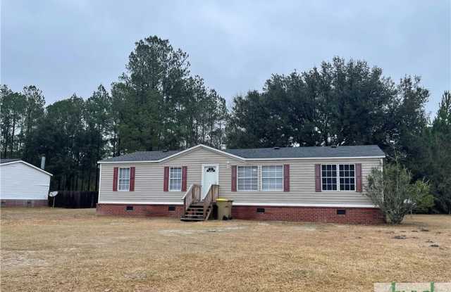 309 Formosa Drive - 309 Formosa Drive, Effingham County, GA 31312