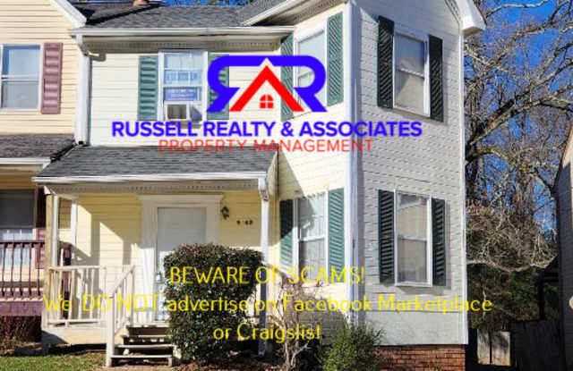 9643 Williamsburg Drive - 9643 Williamsburg Drive, Birmingham, AL 35215