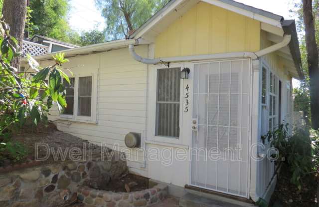 4535 Upland St photos photos