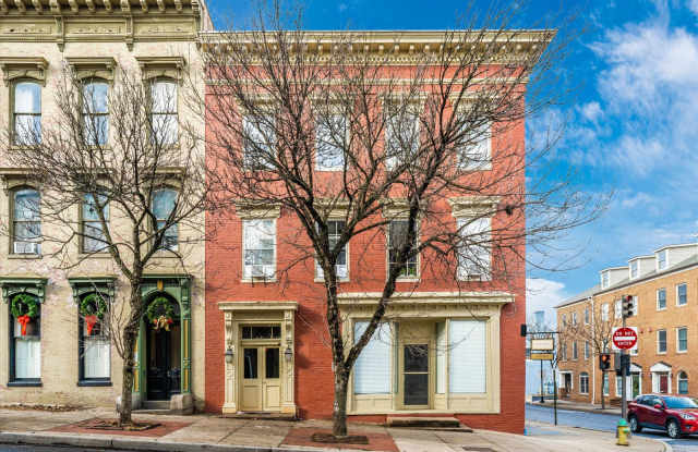 201 S, Market St, Unit 3B Gallery 1