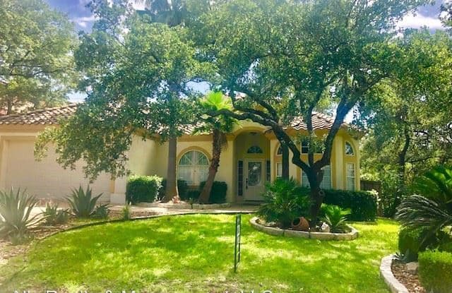 18938 Calle Cierra - 18938 Calle Cierra, San Antonio, TX 78258