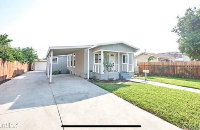 1718 W 2nd St - 1718 West 2nd Street, Santa Ana, CA 92703