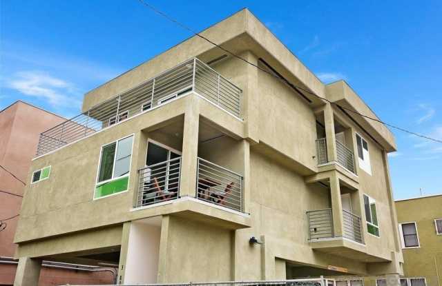 3580 4th Ave - 3580 Fourth Avenue, San Diego, CA 92103