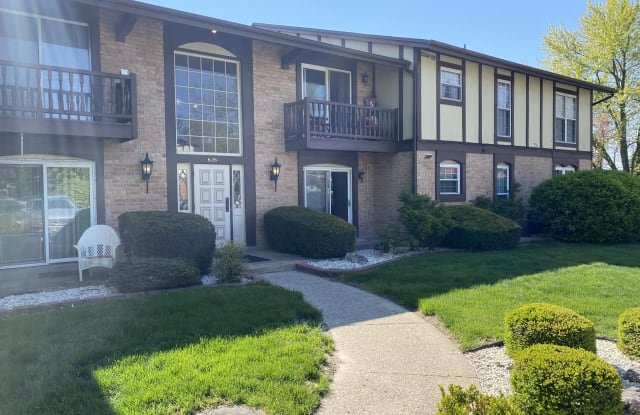 626 Rosetta Dr - 626 Rosetta Drive, Florissant, MO 63031