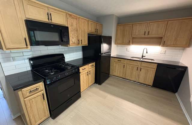 2526 Queenswood Ave - 2526 Queenswood Drive, Columbus, OH 43219