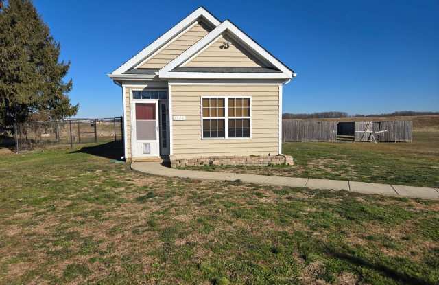 Charming One-Floor Living in Churchville, MD – 2 Bed | 2 Bath - 3528 Aldino Road, Harford County, MD 21028