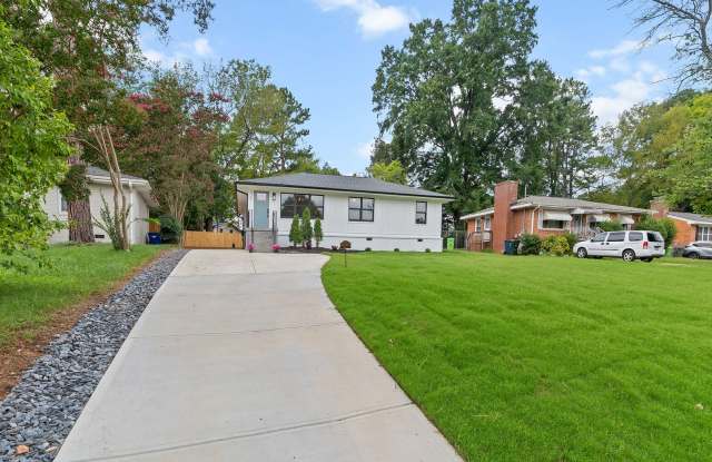 Completely Updated Home! Gallery 1