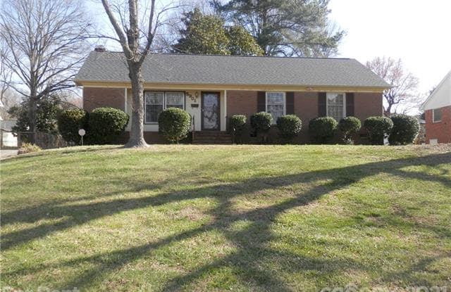 5901 McBride Street - 5901 Mcbride Street, Charlotte, NC 28215