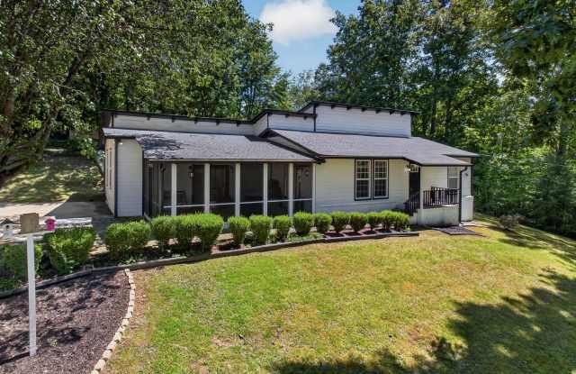 718 Hathburn Drive Rockwood, TN 37854 Gallery 1