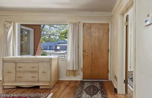 Exceptional FOUR Bedroom Home with Character Close to BSU and Downtown photos photos