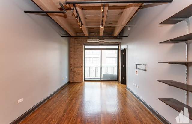 106 N Aberdeen St photos photos