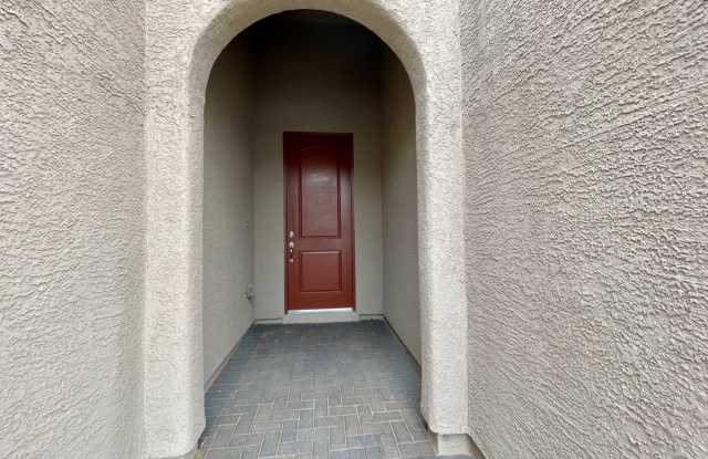 Fully Furnished Designer Home in Guard-Gated Rhodes Ranch – Short-Term Luxury Rental Gallery 4