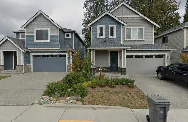 7 193rd Place Southeast - 7 193rd Place Southeast, Bothell West, WA 98012