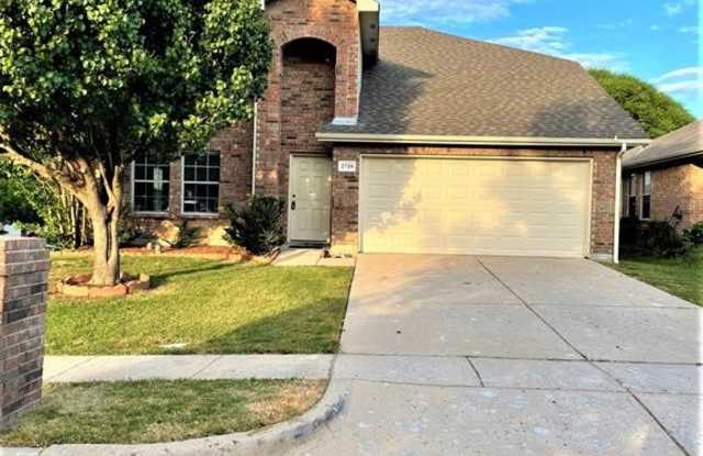 2720 Ocaso Drive - 2720 Ocaso Drive, Little Elm, TX 75068