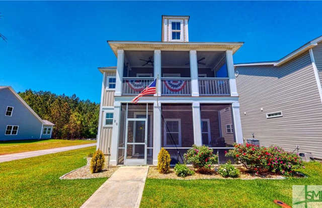 20 Cherry Street - 20 Cherry Street, Port Wentworth, GA 31407