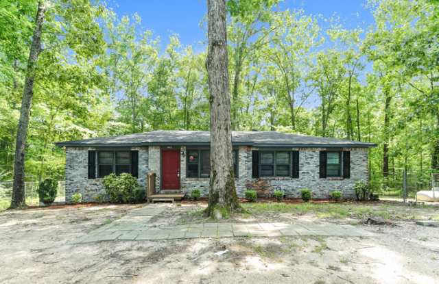 8965 Cotton Road - 8965 Cotton Road, Jefferson County, AL 35126