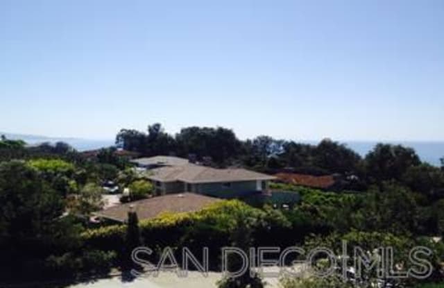 246 Dolphin Cove Ct - 246 Dolphin Cove Court, Del Mar, CA 92014
