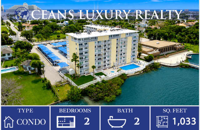 Luxury Riverfront Living in Daytona Beach Gallery 1