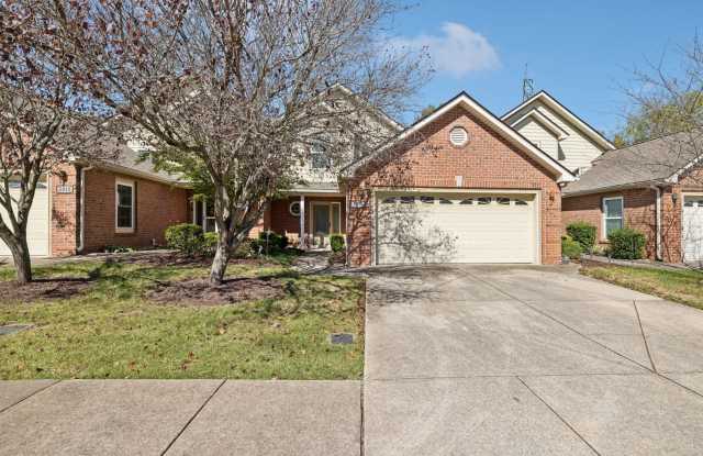 2016 Shamrock Dr - 2016 Shamrock Drive, Spring Hill, TN 37174