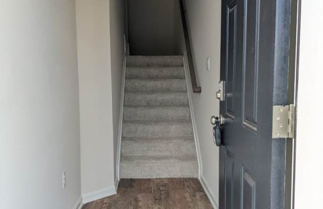 Three level townhouse in The Preserve at Tuscarora Creek community ready by mid September! Gallery 4