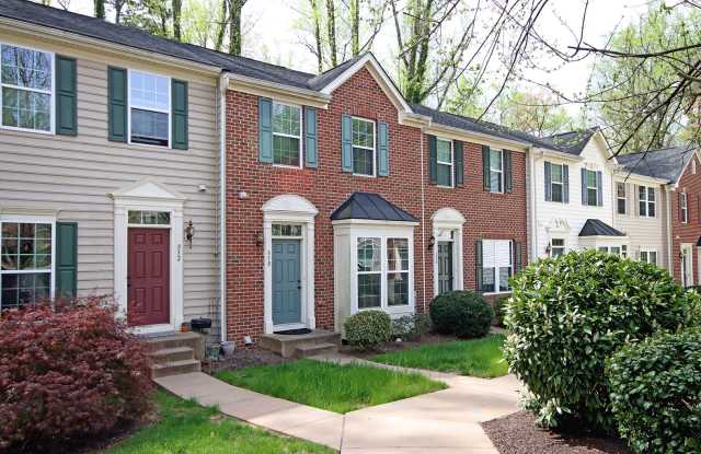 Pet-Friendly Townhome Near UVA Medical Center photos photos