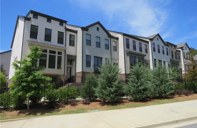 4300 Walsh Drive - 4300 Walsh Dr, Dunwoody, GA 30338