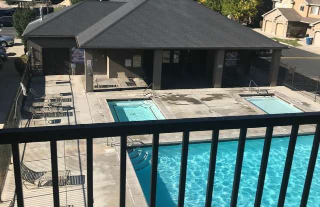Spacious 3BR Condo in Pleasant Grove Gallery 3