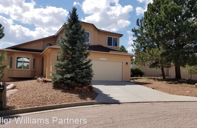 8175 Spire Ct - 8175 Spire Court, Colorado Springs, CO 80919