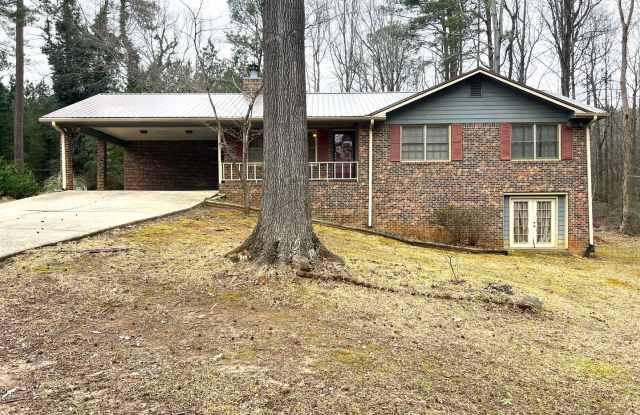 Timeless Charm in Rex, GA photos photos