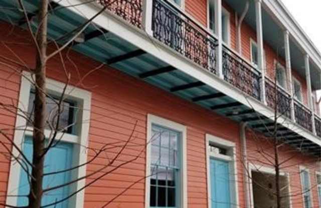 1824 SOPHIE WRIGHT Place - 1824 Sophie Wright Place, New Orleans, LA 70130