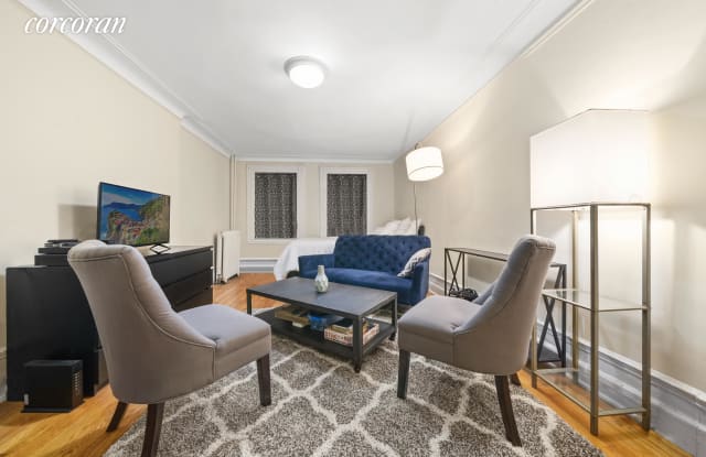 32 West 71st Street - 32 West 71st Street, New York City, NY 10023